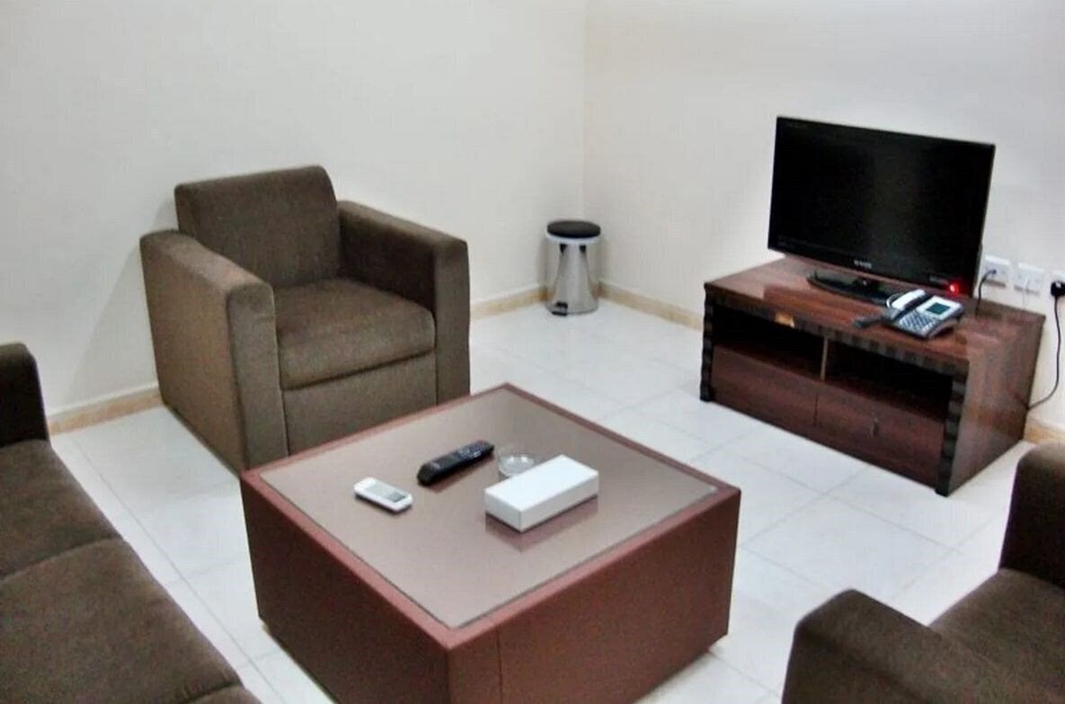 Фото Hamilton Hotel Apartments 2*